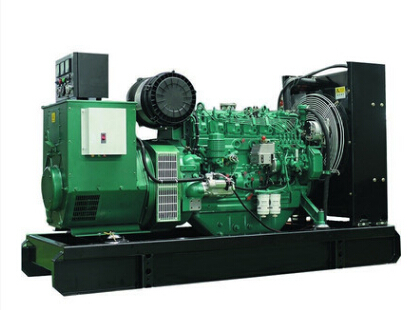 德令哈上柴200kw大型柴油二手发电机组 德令哈上柴200kw大型柴油二手发电机组