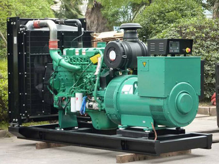 德令哈710kw康明斯柴油发电机组图片 德令哈710kw康明斯柴油发电机组图片