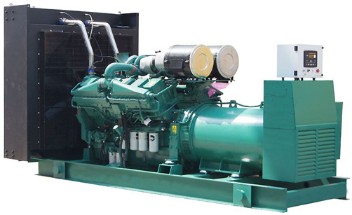 德令哈30kw康明斯柴油发电机组图片 德令哈30kw康明斯柴油发电机组图片