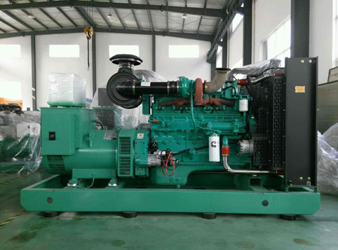 德令哈柴油发电机组 德令哈柴油发电机组
