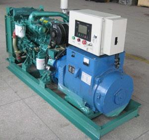 德令哈发电机出租