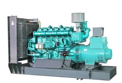 德令哈发电机出租