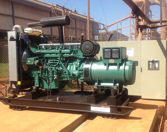 德令哈发电机出租 德令哈发电机出租