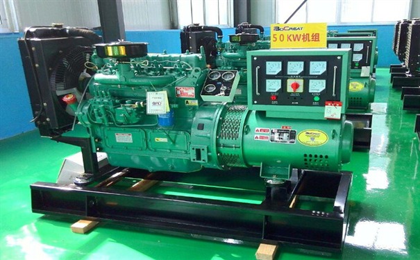 德令哈发电机出租 德令哈发电机出租